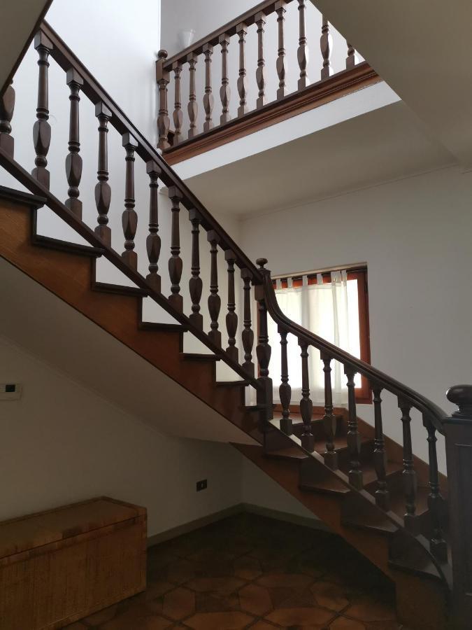 Villa Flora Affittacamere Luni Eksteriør billede